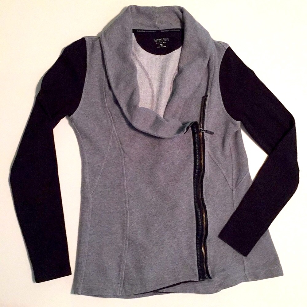 Calvin Klein Performance Jacket